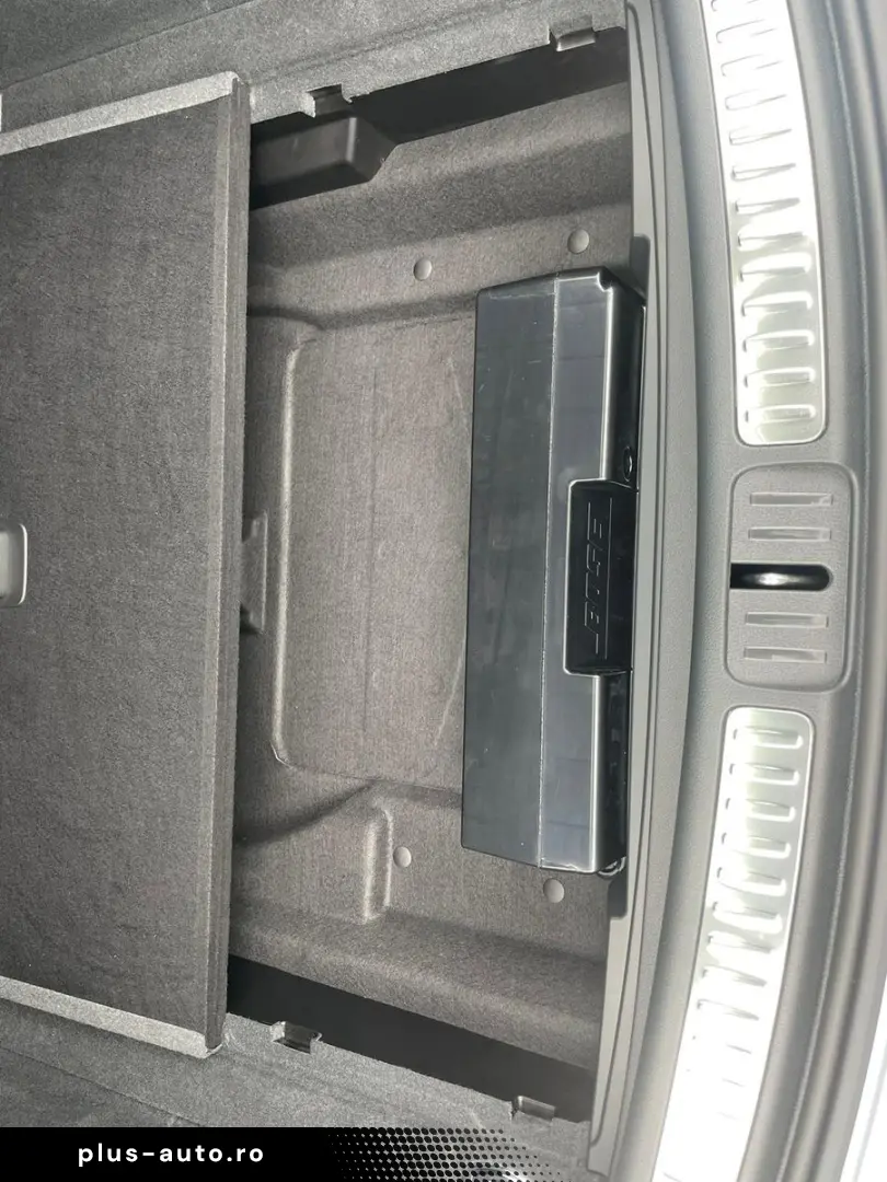 PORSCHE Macan S BOSE Servo  75l Pano. Tempolim.