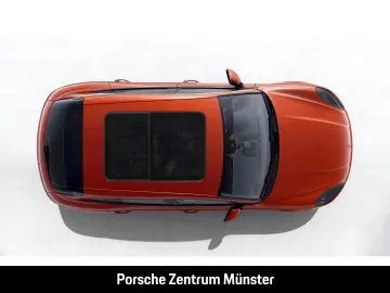PORSCHE Macan S BOSE 21-Zoll Rückfahrkamera Panorama LED