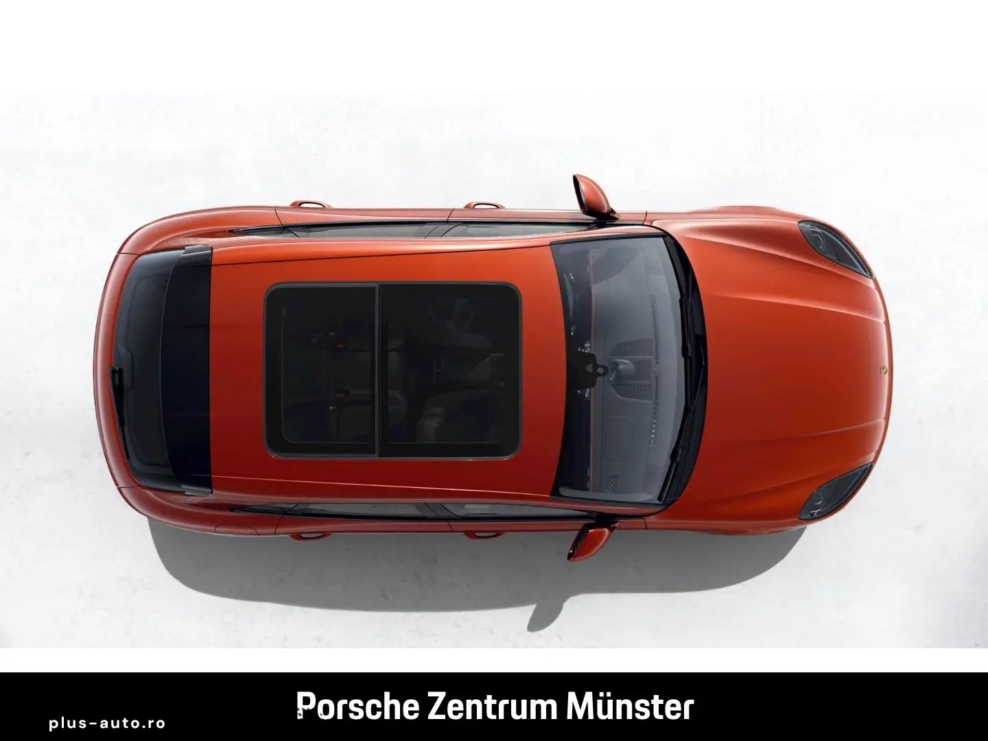 PORSCHE Macan S BOSE 21-Zoll Rückfahrkamera Panorama LED