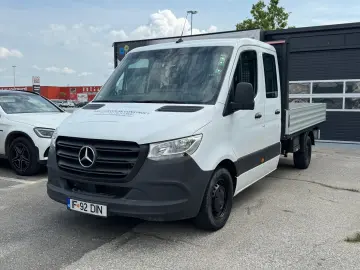 Mercedes-Benz Sprinter 315CDI