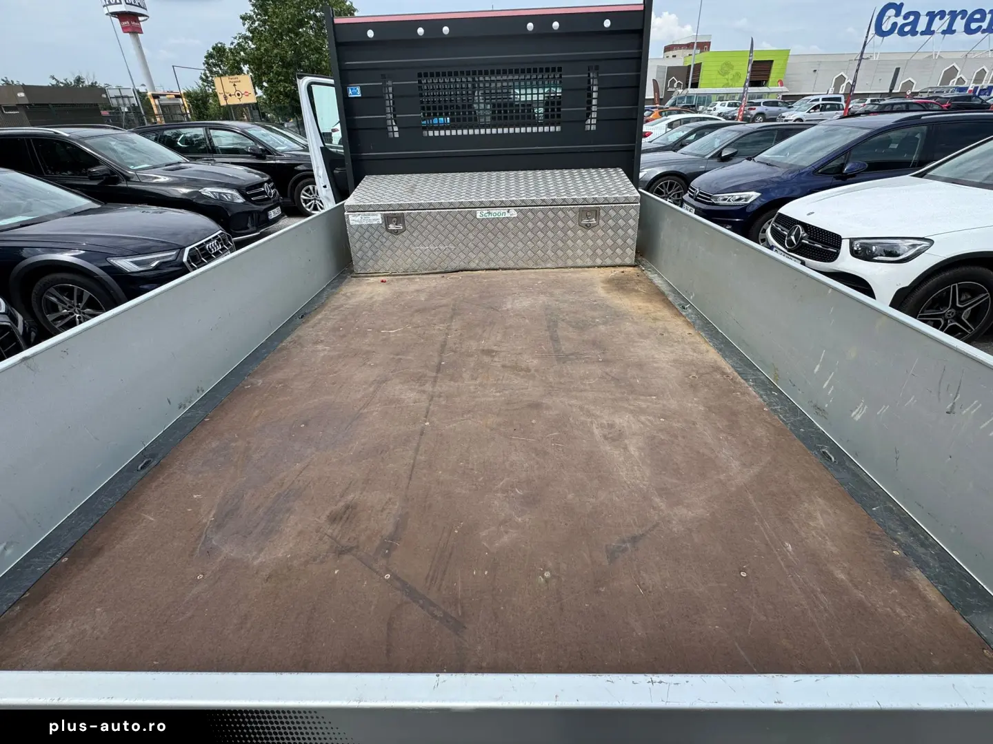 Mercedes-Benz Sprinter 315CDI