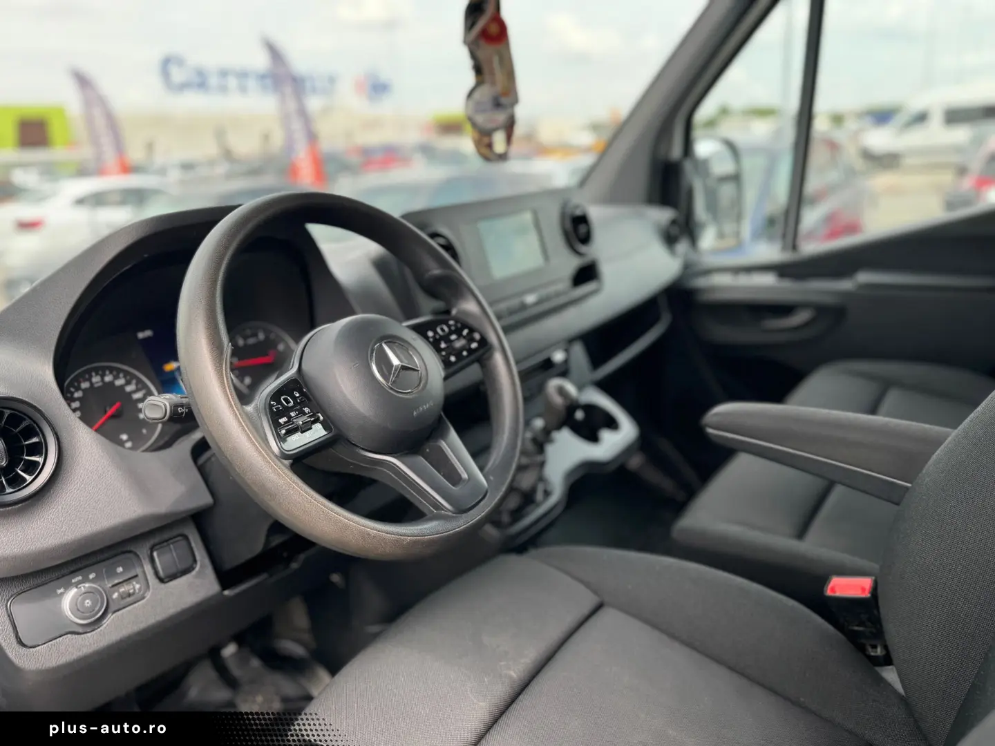 Mercedes-Benz Sprinter 315CDI