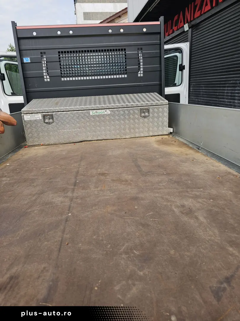 Mercedes-Benz Sprinter 315CDI