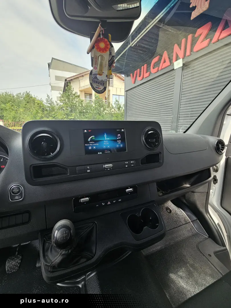 Mercedes-Benz Sprinter 315CDI