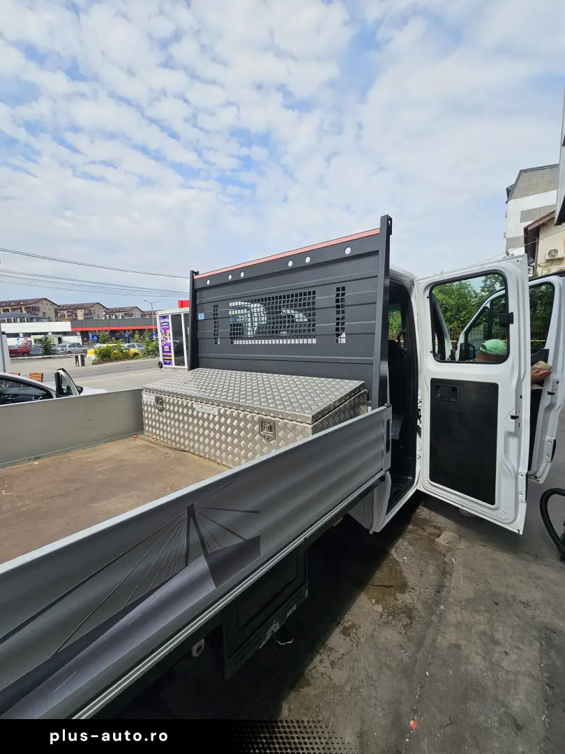 Mercedes-Benz Sprinter 315CDI