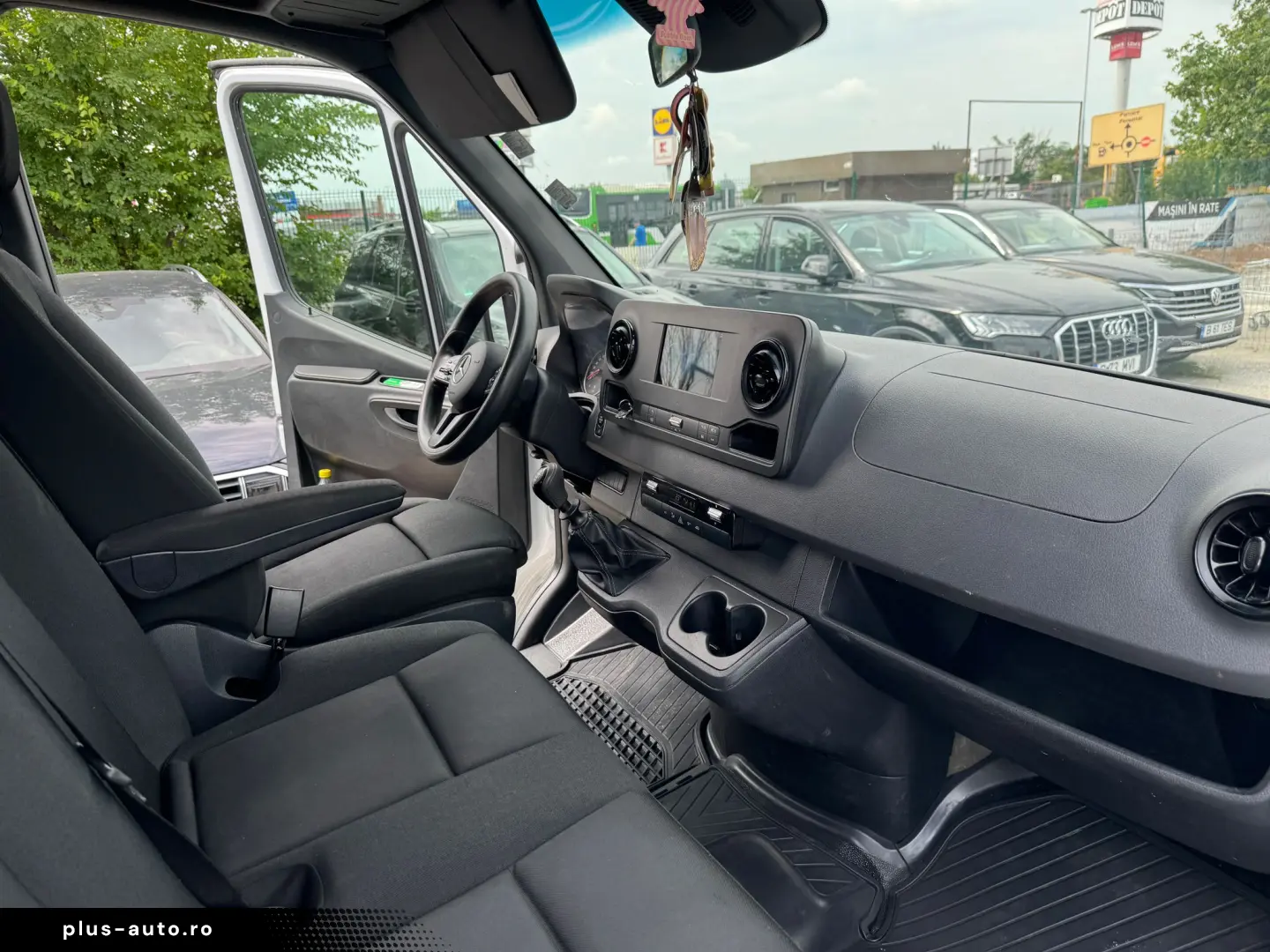 Mercedes-Benz Sprinter 315CDI