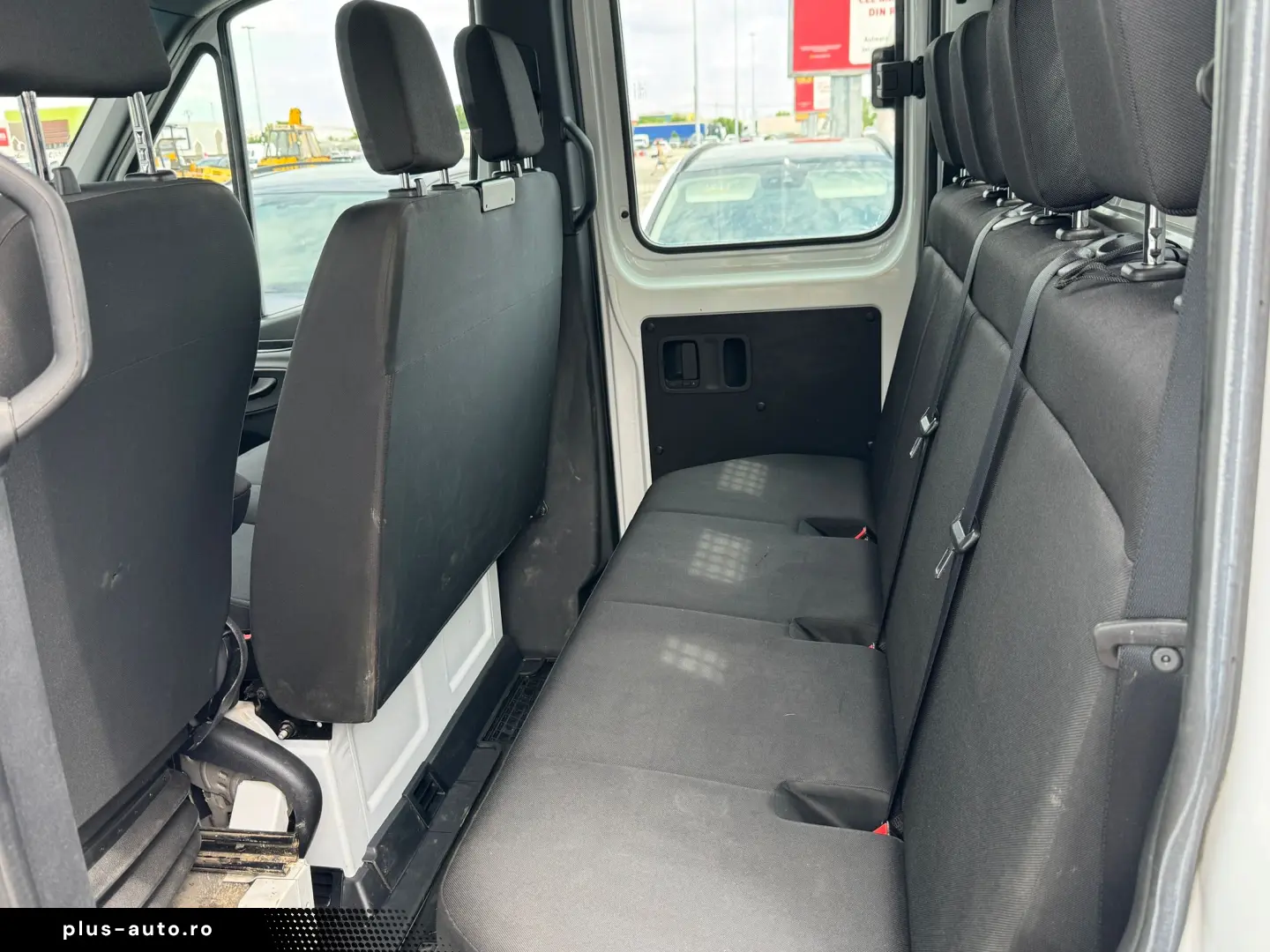 Mercedes-Benz Sprinter 315CDI
