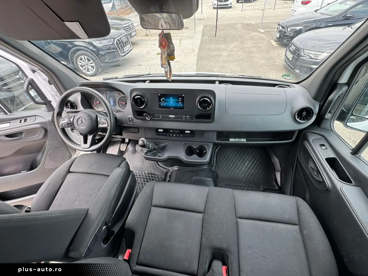 Mercedes-Benz Sprinter 315CDI