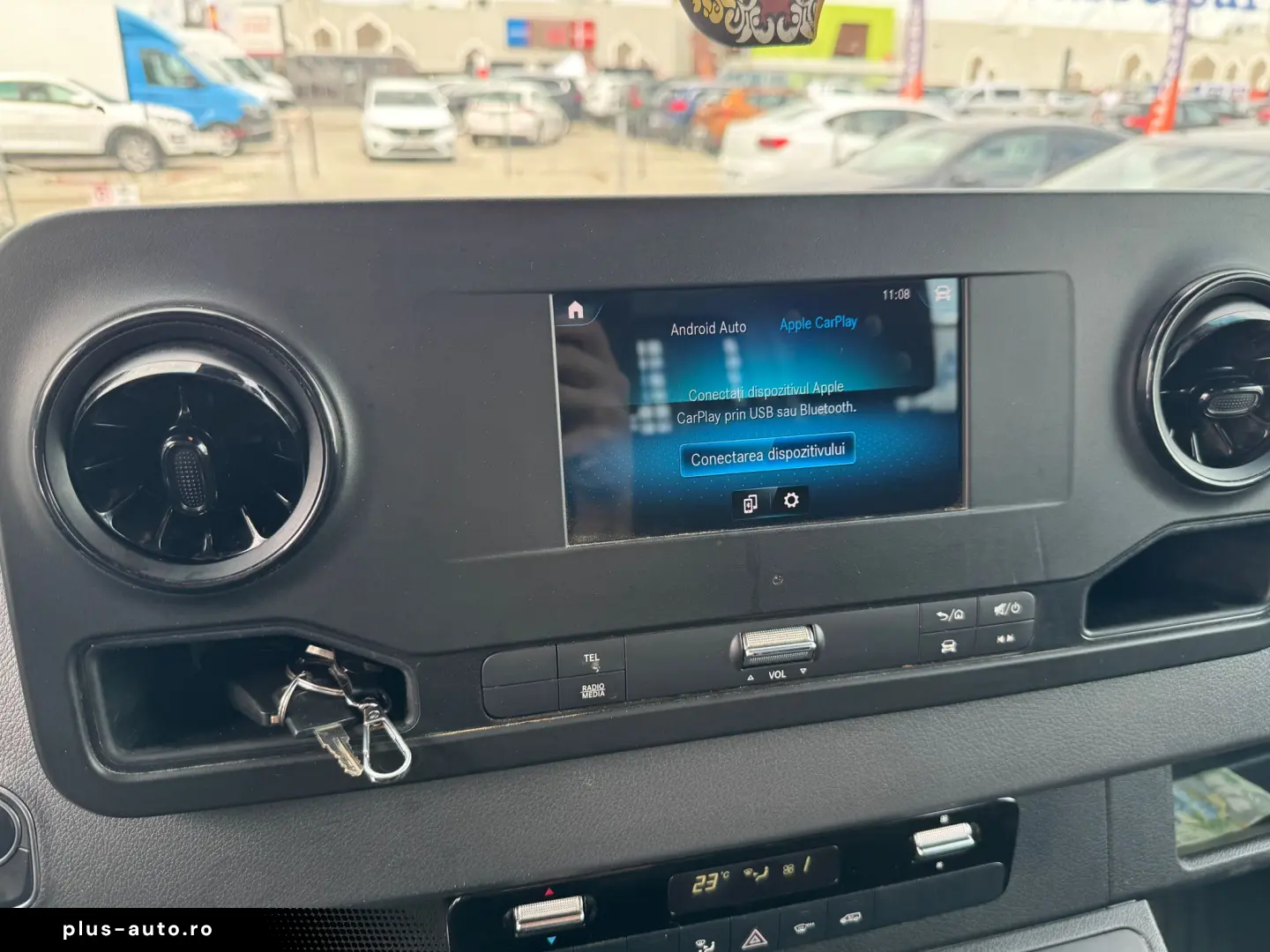 Mercedes-Benz Sprinter 315CDI