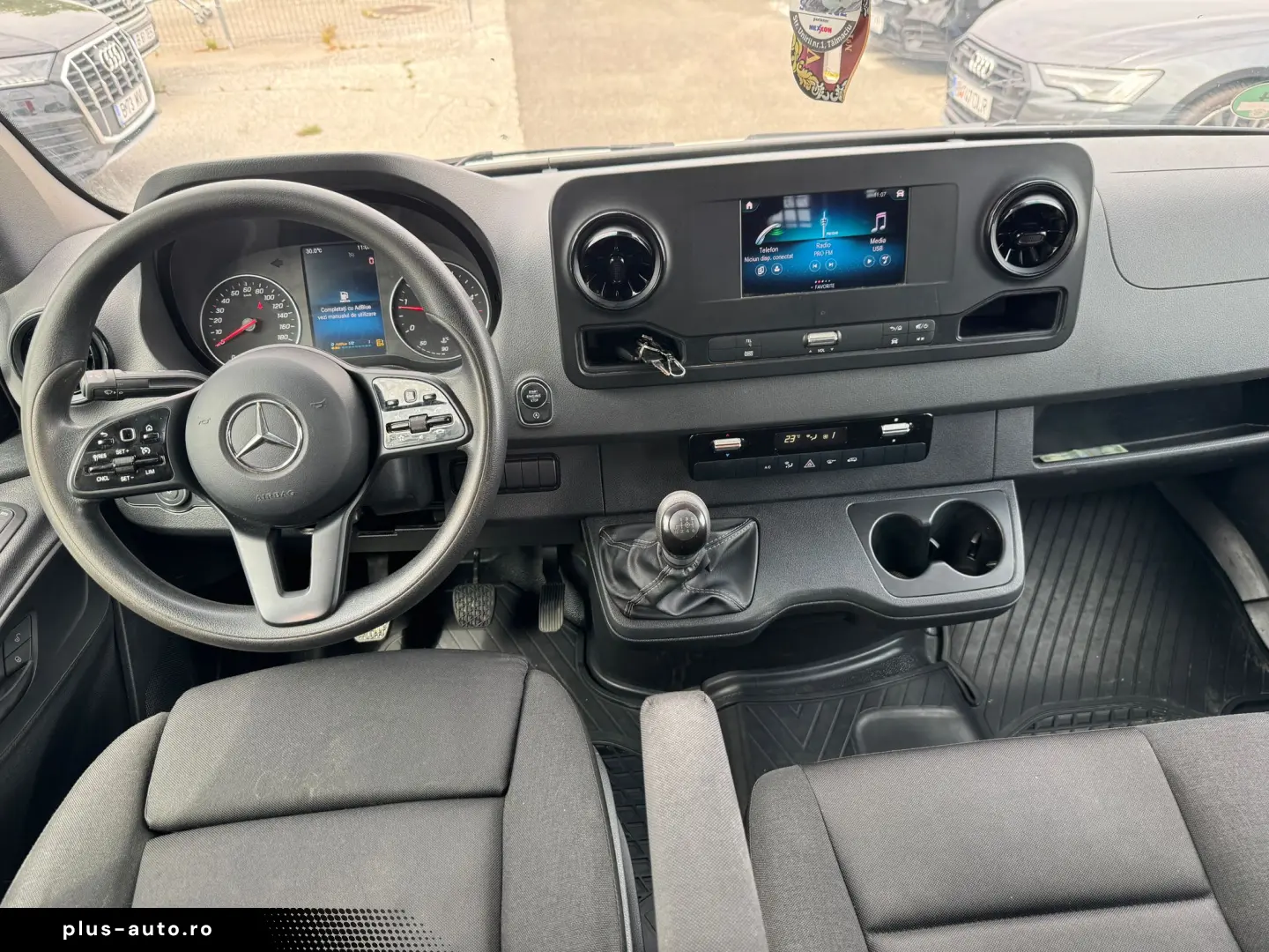 Mercedes-Benz Sprinter 315CDI