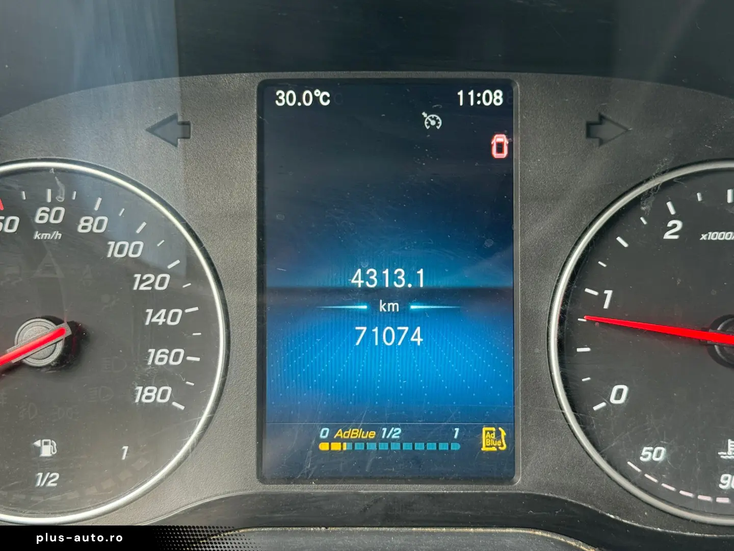 Mercedes-Benz Sprinter 315CDI