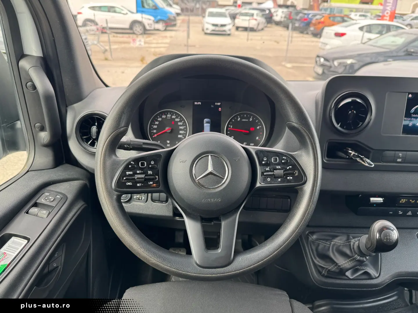 Mercedes-Benz Sprinter 315CDI