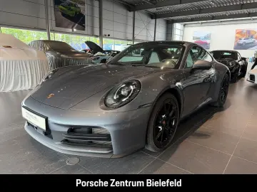 PORSCHE 992 911 Carrera Sportabgasanlage BOSE 21-Zoll