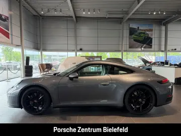 PORSCHE 992 911 Carrera Sportabgasanlage BOSE 21-Zoll