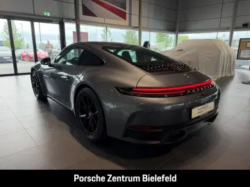 PORSCHE 992 911 Carrera Sportabgasanlage BOSE 21-Zoll