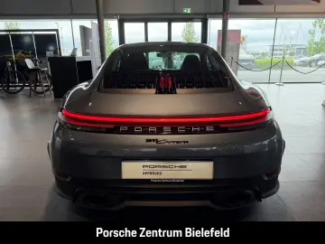 PORSCHE 992 911 Carrera Sportabgasanlage BOSE 21-Zoll