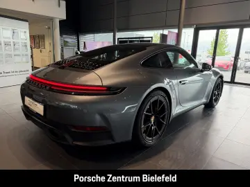 PORSCHE 992 911 Carrera Sportabgasanlage BOSE 21-Zoll