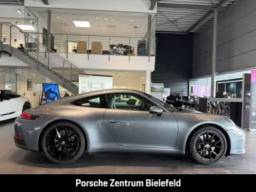PORSCHE 992 911 Carrera Sportabgasanlage BOSE 21-Zoll