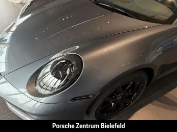 PORSCHE 992 911 Carrera Sportabgasanlage BOSE 21-Zoll