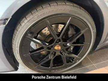 PORSCHE 992 911 Carrera Sportabgasanlage BOSE 21-Zoll