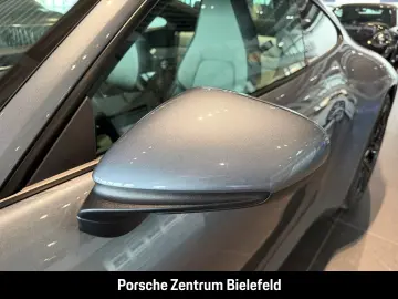 PORSCHE 992 911 Carrera Sportabgasanlage BOSE 21-Zoll