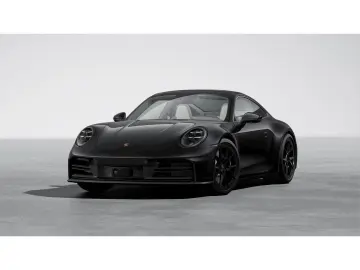 PORSCHE 992 911 Carrera S InnoDrive HA-Lenkung Sportabga