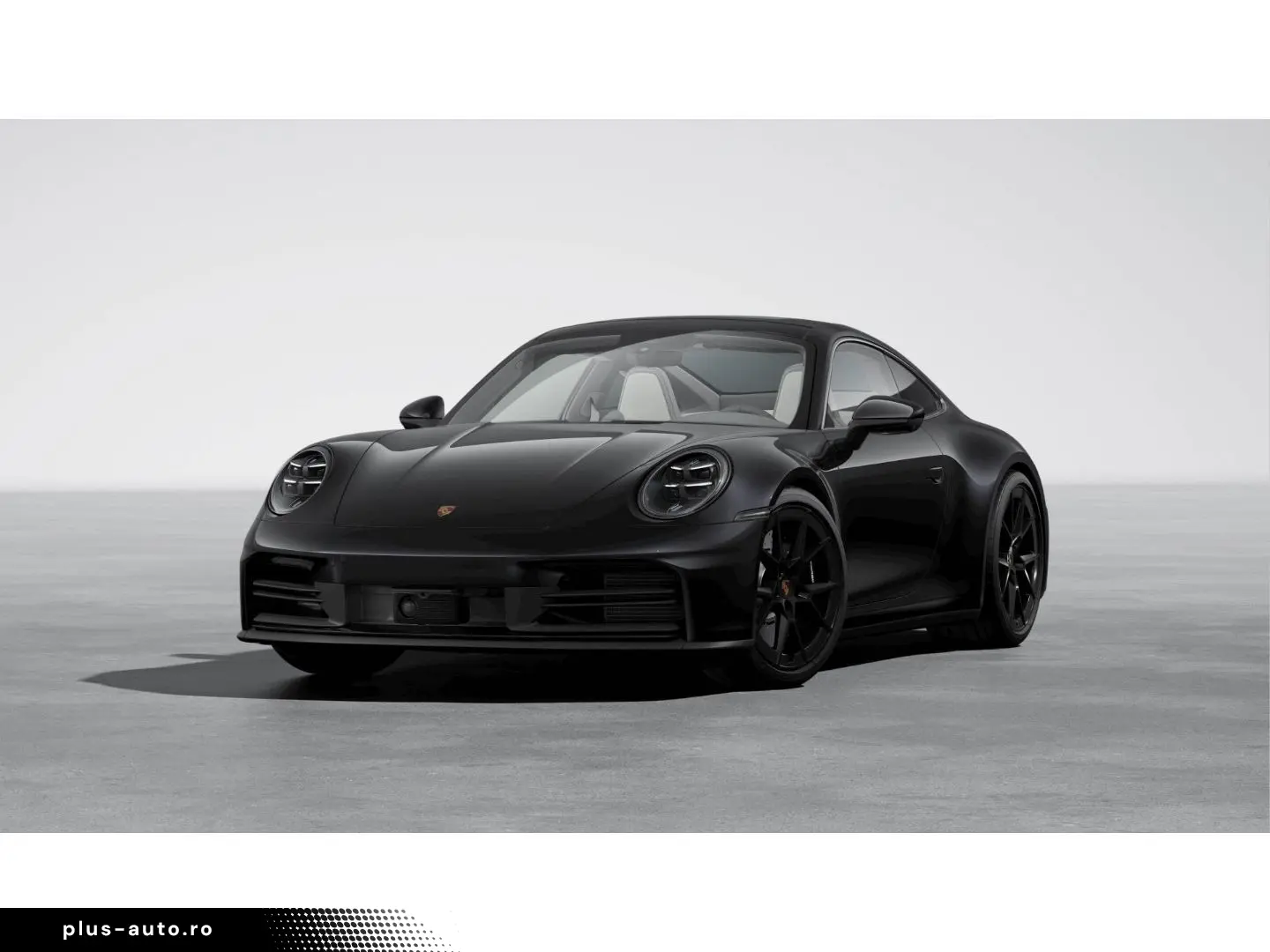 PORSCHE 992 911 Carrera S InnoDrive HA-Lenkung Sportabga