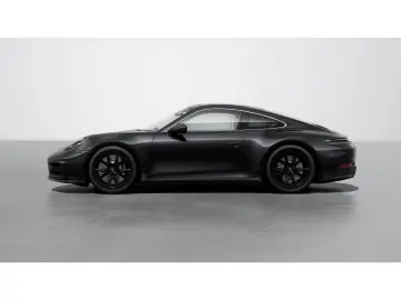 PORSCHE 992 911 Carrera S InnoDrive HA-Lenkung Sportabga