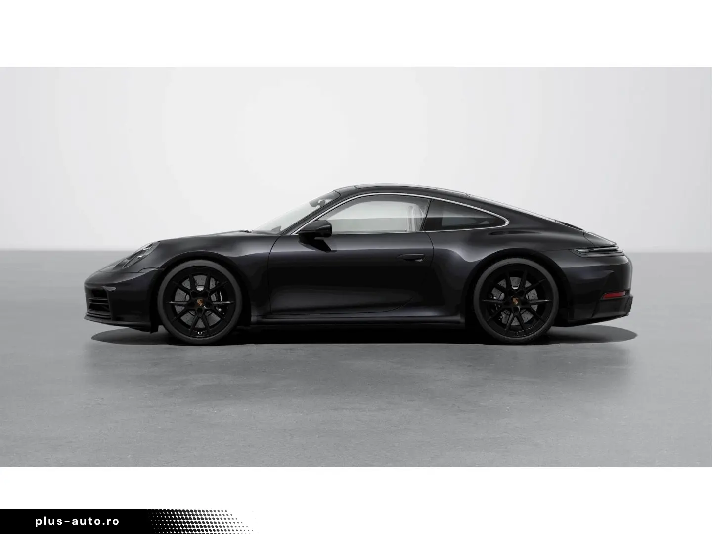 PORSCHE 992 911 Carrera S InnoDrive HA-Lenkung Sportabga