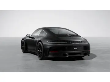PORSCHE 992 911 Carrera S InnoDrive HA-Lenkung Sportabga