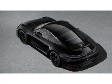 PORSCHE 992 911 Carrera S InnoDrive HA-Lenkung Sportabga