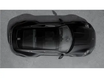 PORSCHE 992 911 Carrera S InnoDrive HA-Lenkung Sportabga