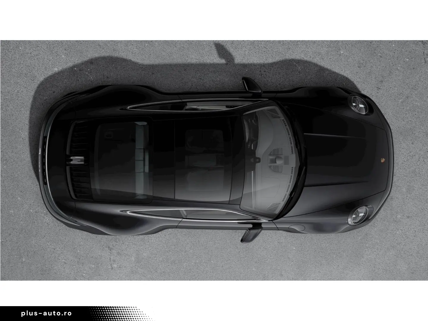 PORSCHE 992 911 Carrera S InnoDrive HA-Lenkung Sportabga