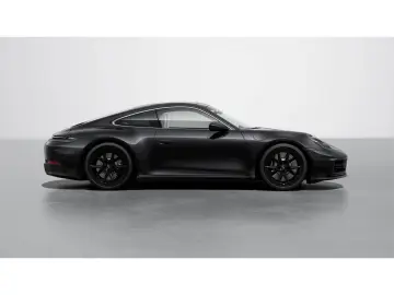 PORSCHE 992 911 Carrera S InnoDrive HA-Lenkung Sportabga