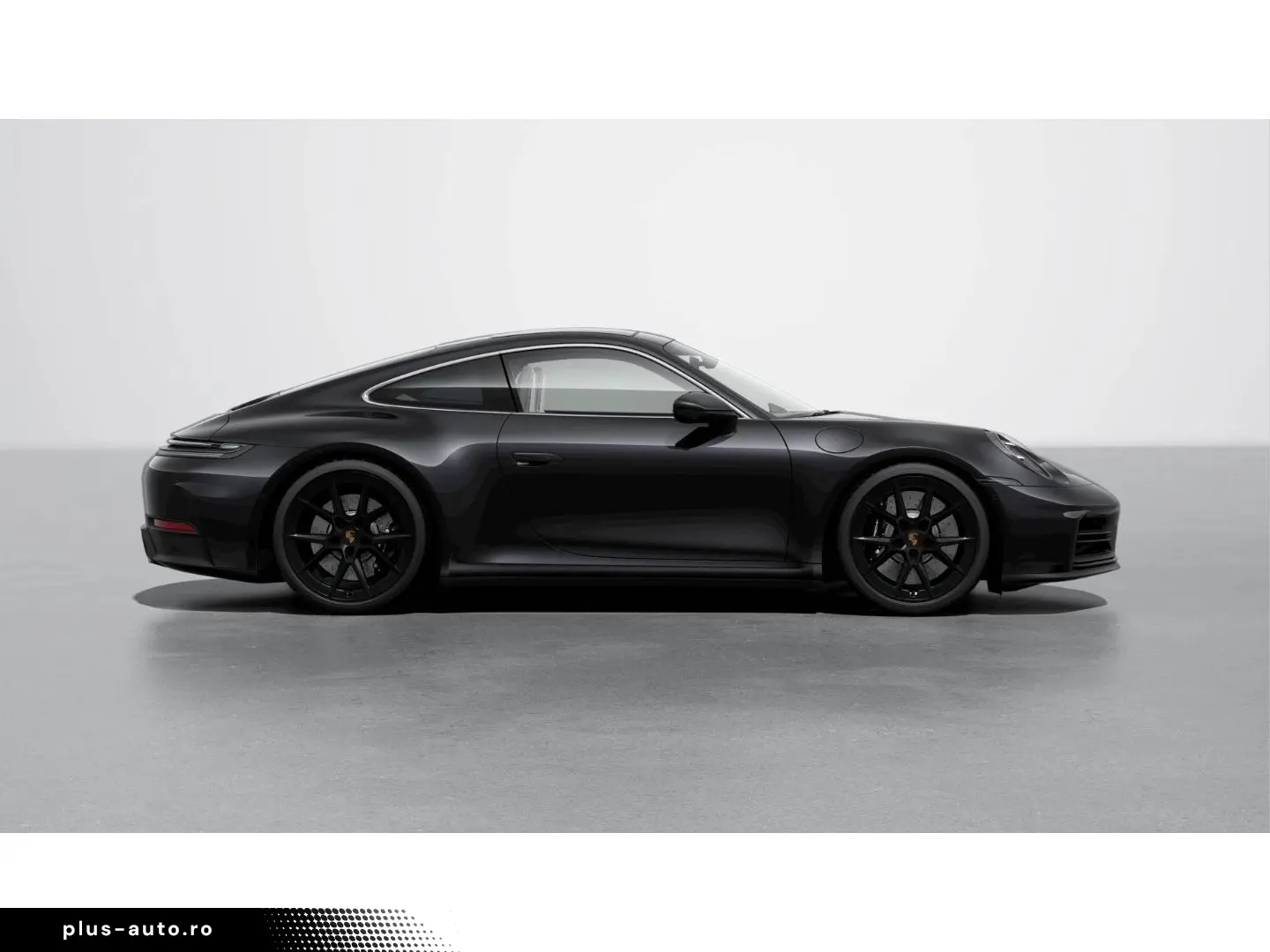 PORSCHE 992 911 Carrera S InnoDrive HA-Lenkung Sportabga