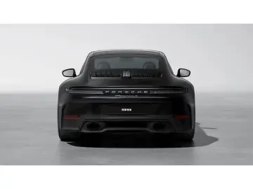 PORSCHE 992 911 Carrera S InnoDrive HA-Lenkung Sportabga