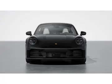PORSCHE 992 911 Carrera S InnoDrive HA-Lenkung Sportabga