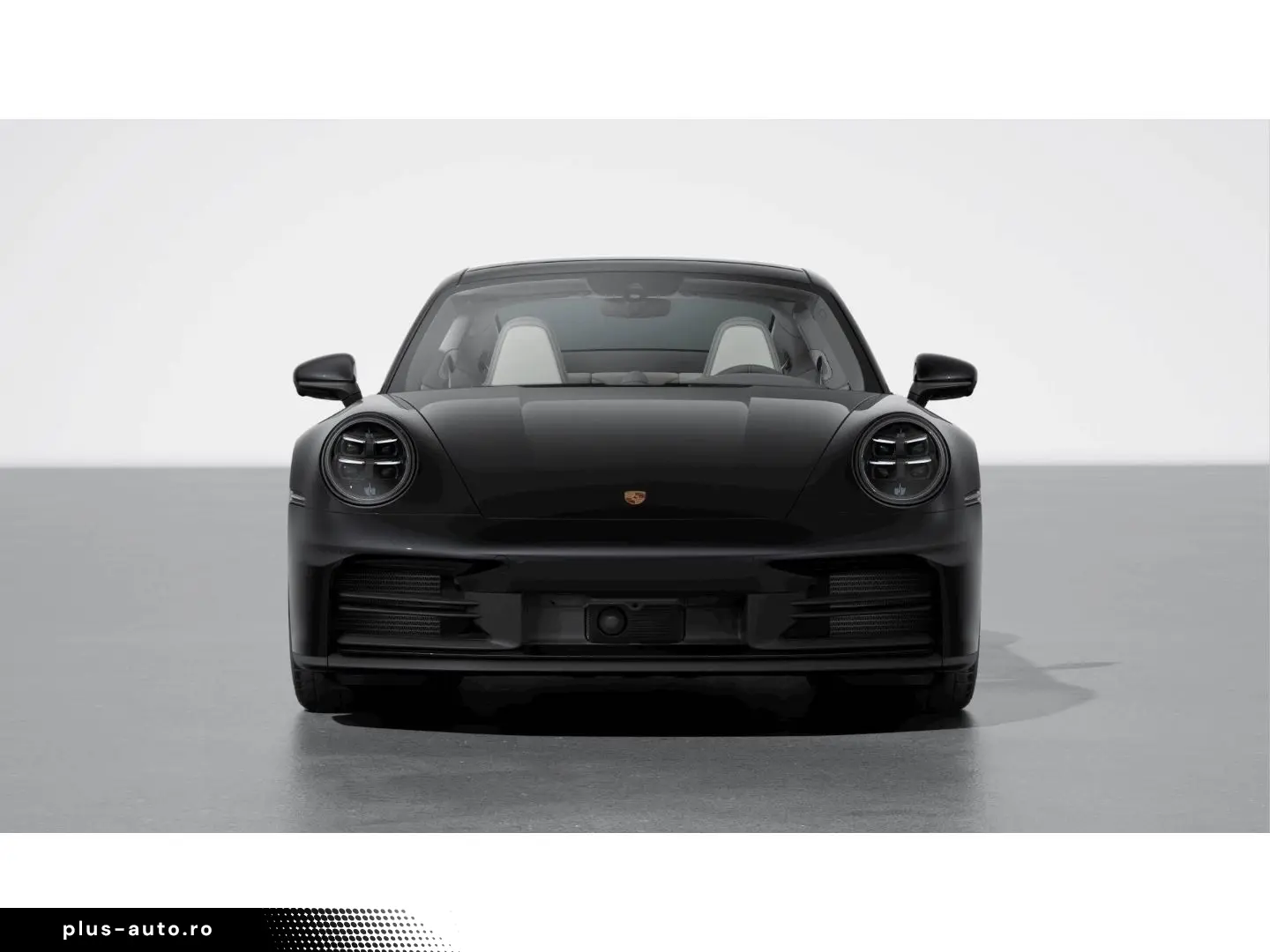 PORSCHE 992 911 Carrera S InnoDrive HA-Lenkung Sportabga