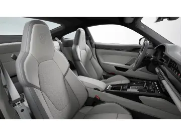 PORSCHE 992 911 Carrera S InnoDrive HA-Lenkung Sportabga