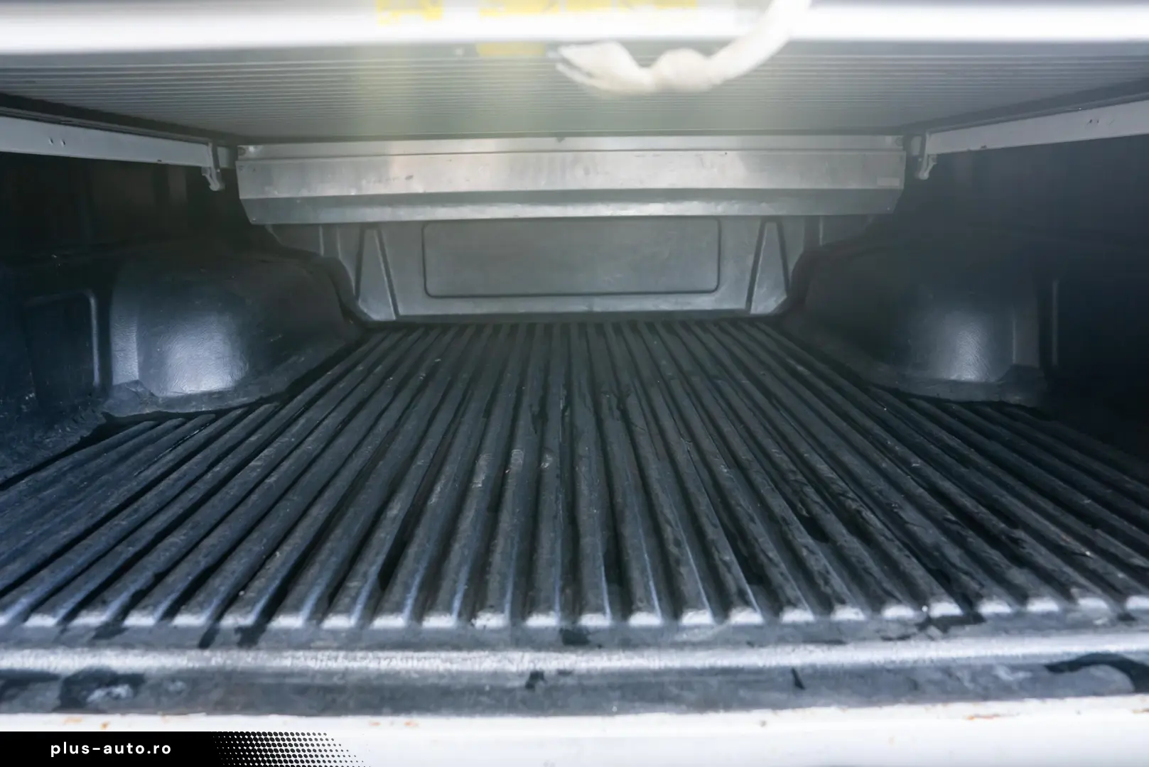 Toyota Hilux 3.0 D-4D DC
