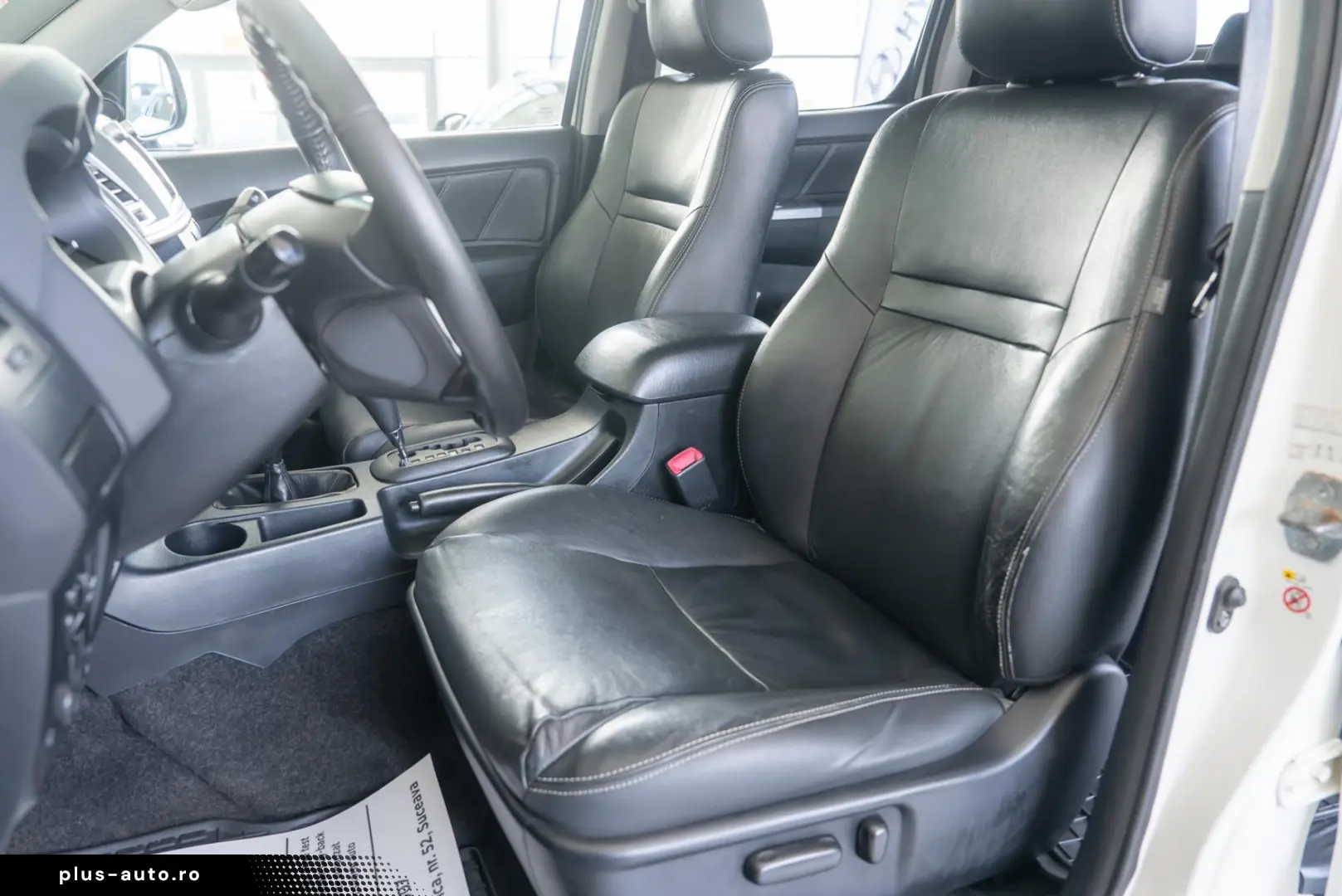 Toyota Hilux 3.0 D-4D DC