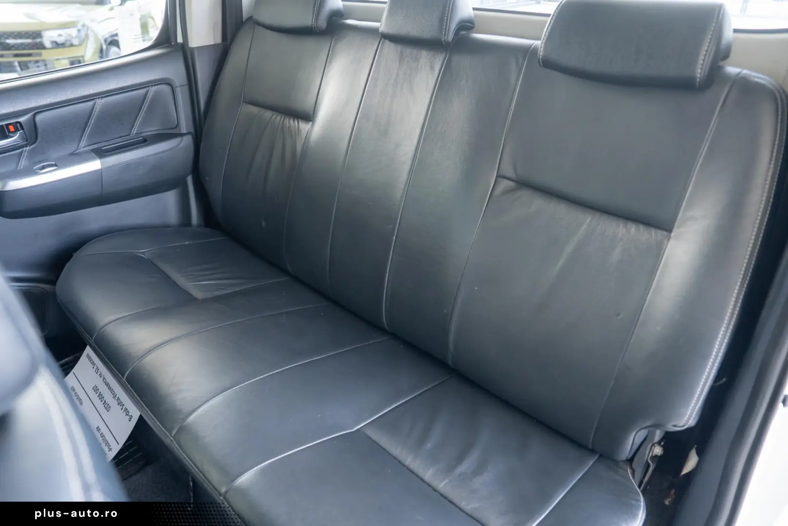 Toyota Hilux 3.0 D-4D DC