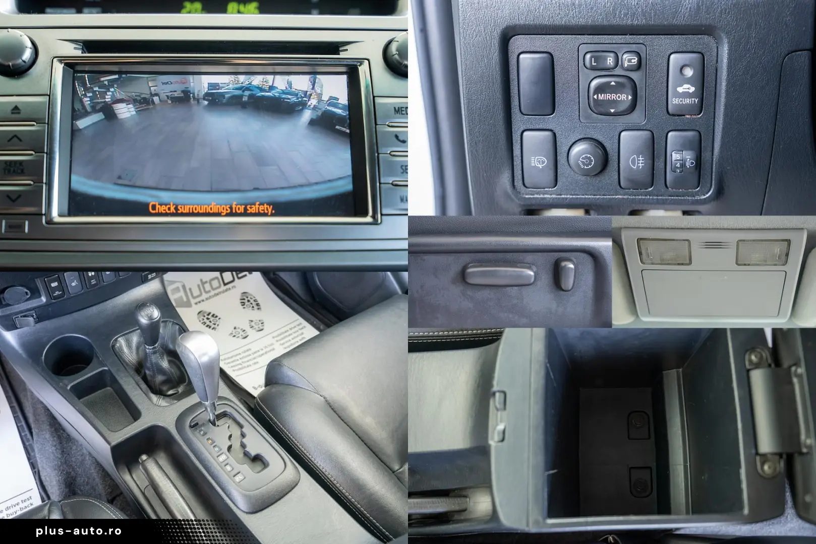 Toyota Hilux 3.0 D-4D DC