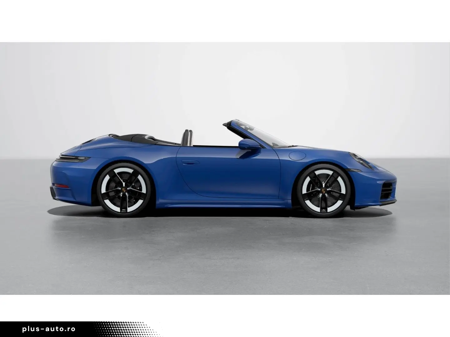 PORSCHE 992 911 Carrera S Cabriolet Burmester Nachtsicht