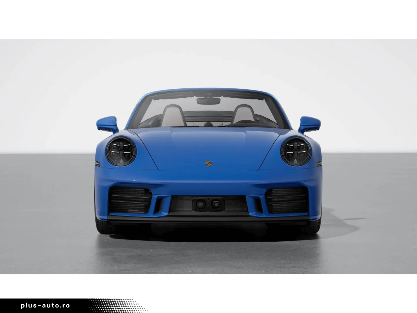 PORSCHE 992 911 Carrera S Cabriolet Burmester Nachtsicht