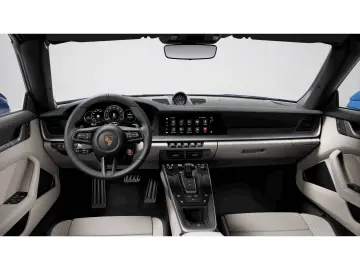 PORSCHE 992 911 Carrera S Cabriolet Burmester Nachtsicht