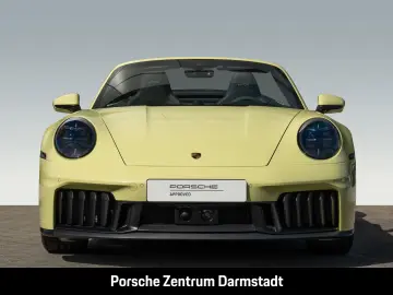 PORSCHE 992 911 Carrera GTS Cabrio Nachtsichtassistent