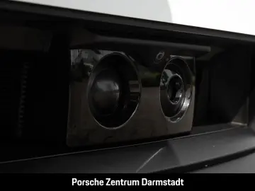 PORSCHE 992 911 Carrera GTS Cabrio Nachtsichtassistent