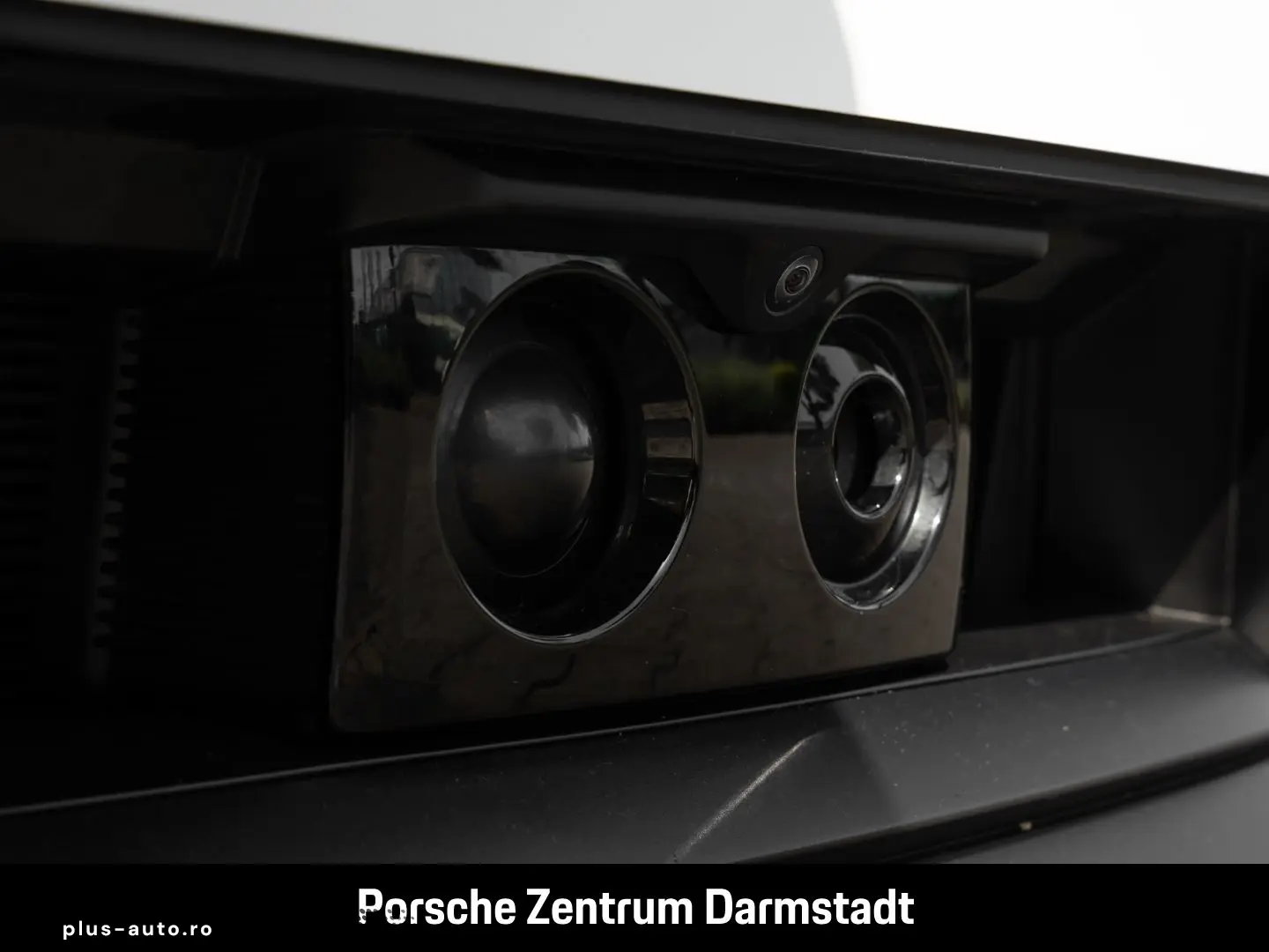 PORSCHE 992 911 Carrera GTS Cabrio Nachtsichtassistent