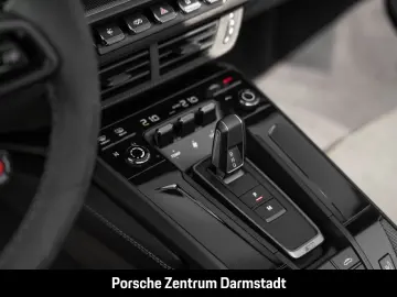 PORSCHE 992 911 Carrera GTS Cabrio Nachtsichtassistent